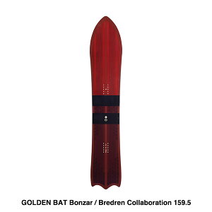 y24/25fzT.J Brand original Golden Bat 2025f / Bonzar Bredren Collab model / eB[EWFC uh S[fobg