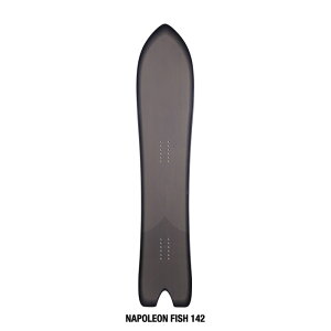 y25/26fzT.J Brand original Napoleon Fish 2026f / eB[WFC uh i|ItBbV