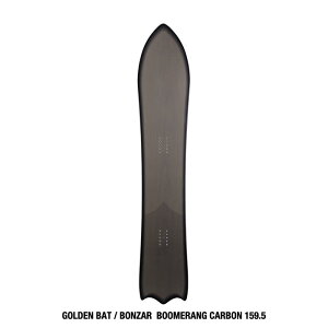 y25/26fzT.J Brand original Golden Bat 2026f / Bonzar Boomerang Carbon model / eB[EWFC uh S[fobg