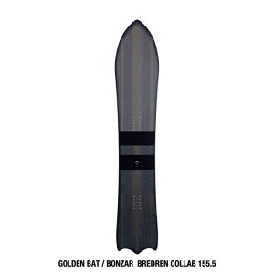 y25/26fzT.J Brand original Golden Bat 2026f / Bonzar Bredren Collab model / eB[EWFC uh S[fobg