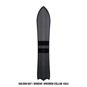 y25/26fzT.J Brand original Golden Bat 2026f / Bonzar Bredren Collab model / eB[EWFC uh S[fobg