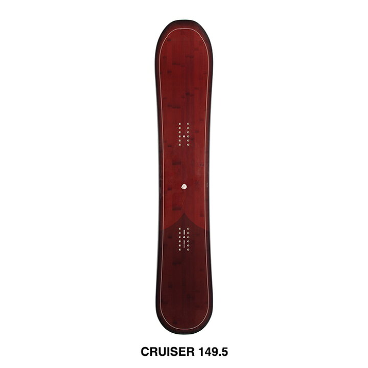 楽天市場】【24/25モデル】T.J Brand original Cruiser 2025モデル 