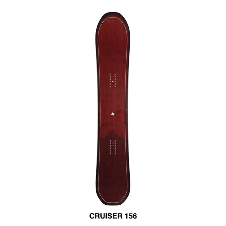 楽天市場】【24/25モデル】T.J Brand original Cruiser 2025モデル 