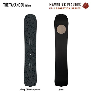THE TAKANOSU 161cm T.J Brand original × MAVERICK FIGURES Collaboration model/ T.J�ƃ}�[�x���b�N�E�t�B�M���[�X�̃R���{���f��