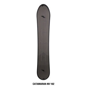 �y25/26���f���zT.J Brand original Catamaran-SG , NV Splitboard 2026���f�� / �e�B�[�W�F�C �X�v���b�g�{�[�h