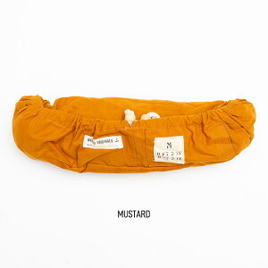 WASABI ORIGINALS Baby Canvas Deck wrap MTCY Tr xr[LoX fbLbv