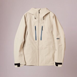 2024-2025 model UNFUDGE CLOUD JACKET At@bW NEh WPbg