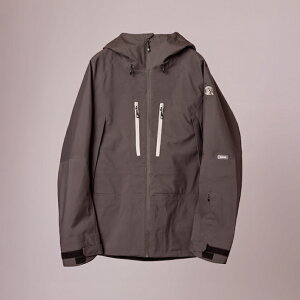 2024-2025 model UNFUDGE CLOUD JACKET At@bW NEh WPbg