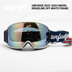 UNFUDGE GOGGLES RIDGELINE At@bW S[O bWC ItzCg ΌY