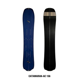 T.J Brand original Catamaran-AC 2027���f�� / �e�B�[�W�F�C �X�v���b�g�{�[�h �G�[�E�V�[