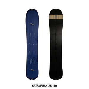 T.J Brand original Catamaran-AC 2027���f�� / �e�B�[�W�F�C �X�v���b�g�{�[�h �G�[�E�V�[