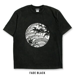 T.J Brand original Wave Vintage Wash T-Shirts / �e�B�[�W�F�C �u�����h �I���W�i�� �E�F�C�u ���B���e�[�W�E�H�b�V�� T�V���c