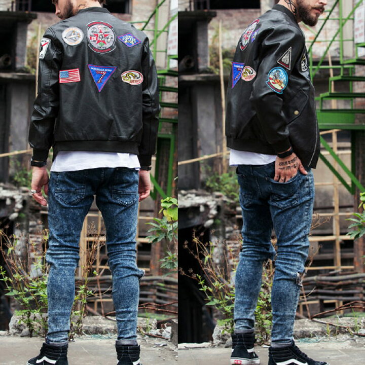 楽天市場 ライダースジャケット メンズ オラオラ系 ミリタリージャケット ワッペン Ma 1 Ma1 メンズファッション オラオラファッション 悪羅悪羅 ファッション ストリート系ファッション バスター ブラック 黒 ブルー バイカー お兄系 オラオラ系 ファッション Busta 楽天市場 ライダースジャケット メンズ オラオラ系 ミリタリージャケット ワッペン Ma 1 Ma1 メンズファッション オラオラファッション 悪羅悪羅 ファッション ストリート系ファッション バスター ブラック 黒 ブルー バイカー お兄系 オラオラ系 ファッション Busta