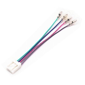 BUST BEAT トヨタ 純正 NSZD-W60 対応 車速 バック パーキング信号 5P コネクター 逆カプラー オス