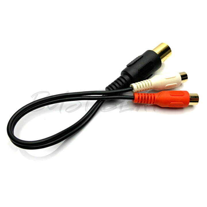 楽天市場】BUST BEAT KENWOOD ケンウッド DPX-4100 対応 BUS コード 