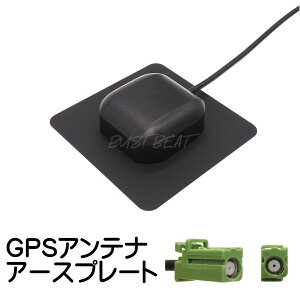 BUST BEAT pCIjA AVIC-RL720 Ή JbcFA J[ir GPS Aei A[Xv[g GT16