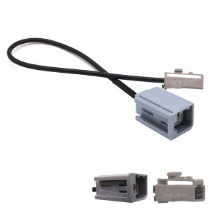 BUST BEAT �A���p�C�� EX10NX2 �Ή� GPS �A���e�i �ϊ� �P�[�u�� GT5 GT21