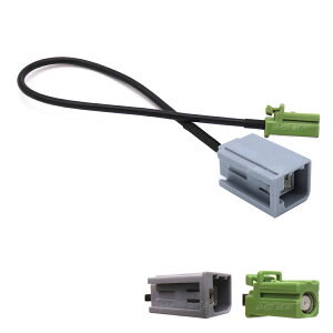 BUST BEAT �p�C�I�j�A �J���b�c�F���A �f�B�X�v���C�I�[�f�B�I DMH-SF700 �Ή� GPS �A���e�i �ϊ� �P�[�u�� GT5 GT16