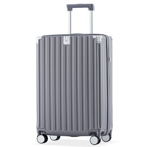 【全品P5倍★今夜20時〜4H限定!】スーツケース Sサイズ キャリーケース キャリーバッグ ストッパー付き アルミコーナーパッド 2日3日 大容量超軽量 軽い おしゃれ かわいいダブルキャスター