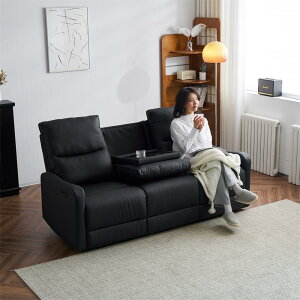 【全品P5倍★今夜20時〜4H限定!】リクライニングチェア リクライニングソファ 3人掛け 電動 リクライニング オットマン一体型 パーソナルチェアー 電動ソファ 耐圧分散 リクライニングチェ