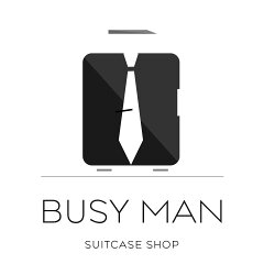 スーツケース専門店 busyman