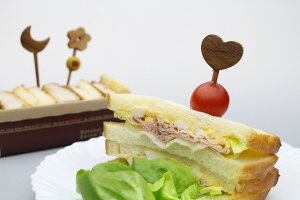 Lb` ȐH z[p[eB[yVR؁zWOOD `[N@t[csbN@AEghAELv