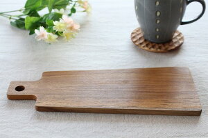 Lb` ȐH p[eB[yVR؁zWOOD `[N JbeBO{[h 9.5×25cm SC-06 AEghAELv