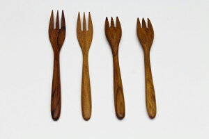 WoodVR؁fU[gtH[N 15cm XJ-126 AEghAELv