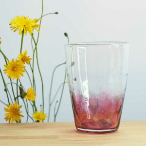 �yStudio 08�z�����O�^���u���[JOK-01�@�K���X glass �R�b�v �O���X 310ml ���� �����K���X �K���X�H�� ���{�� �M�t�g �v���[���g ���蕨