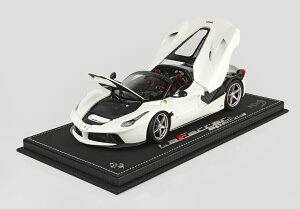 �y�������������\�zBBR 1/18 ���t�F���[�� �A�y���^ La ferrari Aperta Die Cast �S�J���f�� BBR182233DIE 2001500102902 �~�j�J�[ ���f���J�[ ��������