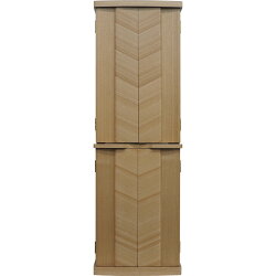 【送料無料】モダン仏壇ボンタモ15-45高さ136cm×巾44cm×奥行39.5cm
