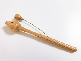 片手木魚 杢魚 3．5寸 華木魚 華杢魚 【天台宗 真言宗 浄土宗 曹洞宗 臨済宗妙心寺派 仏具】