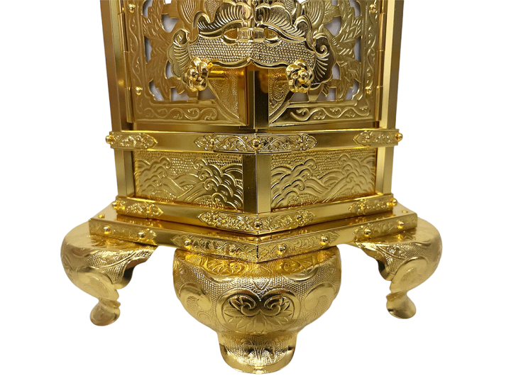 楽天市場】寺院 神前灯篭 1尺 対 猫足 丁足 灯籠 灯呂 仏具 楽天市場】寺院 神前灯篭 1尺 対 猫足 丁足 灯籠 灯呂 仏具