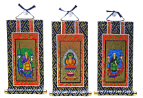 楽天市場】掛け軸 セットの通販