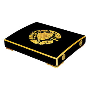 仏具 文章箱(東用/中)