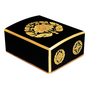 仏具 和讃箱(東用/中)