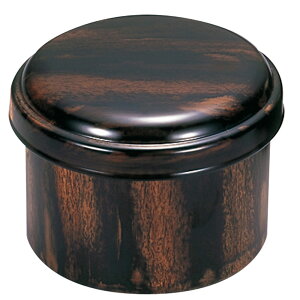 お手入れ用品 灰ふるい器 スコップ型灰ならし付(黒檀色)