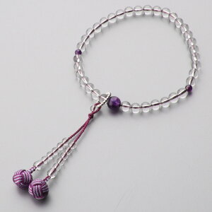  O hannari Crystal*Amethyst {  V  tH[}yr[180ۏ؁z