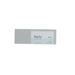 y}\聚|Cg10{zCZX tOX  Daily INCENSE 3A\[g x_[ eB[c[ CC Z[W [jE