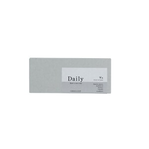 y|Cg10{N[|zzzCZX tOX  Daily INCENSE 5A\[g{bNX x_[ eB[c[ CC Z[W [jE