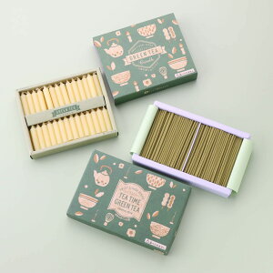 ŷzyzyzi Ƃ낤̃MtgZbg TEA TIME GREEN TEAiΒ̍j䋟 O 䕧O ~ r Β  ۊނ炽