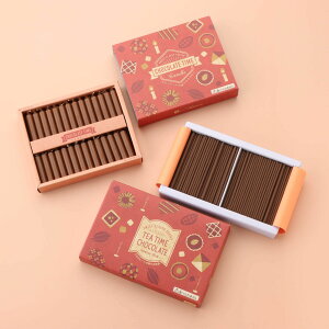 ŷzyzyz i Ƃ낤̃MtgZbg TEA TIME CHOCOLATEi`R[g̍j䋟 O 䕧O ~ r `R ۊނ炽