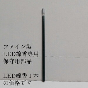 t@Ci LED̂݃p[c̔@ێ畔i