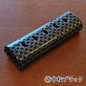 【全品ポイント10倍】香炉【フェルト付】線香を折らずに使える大サイズ 香炉 美濃焼 香彩器 (香炉 線香立て 浄土真宗 長香炉 癒やし リラックス 瞑想 モダン仏具 ペット お香)送料無料