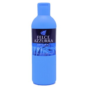 フェルチェアズーラ ボディウォッシュ オリジナル クラシック 650ml FELCE AZZURRA ボディソープ イタリア製 ギフト 正規輸入品