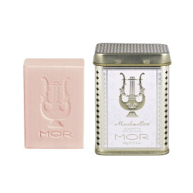 MOR モア リトルラグジュアリーズ プチソープ マシュマロ