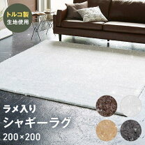 楽天市場】ラグ シャギー フランフランの通販