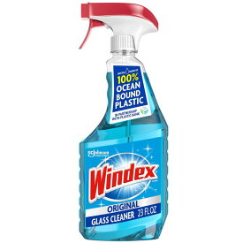 ウインデックス オリジナル 680ml (ガラス用クリーナー) WINDEX UNBEATABLE STREAK