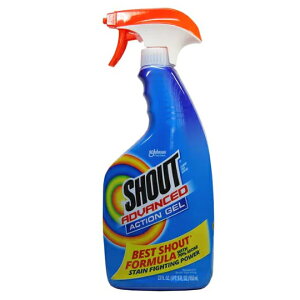 W\ VEg AhoX ANVQ 650ml WF^CvpV~Ƃ SHOUT advanced gel