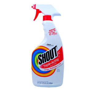 W\ VEg XeC[o[ h[ gK[ 650ml pV~Ƃ S.C JOHNSON SHOUT